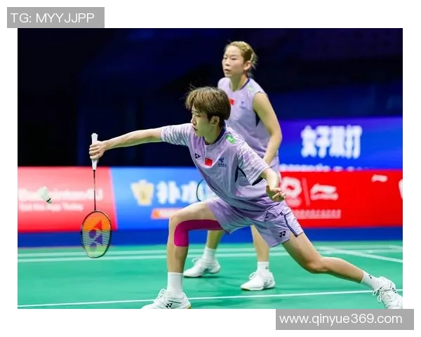 上海羽毛球队在大师赛中的精彩表现与实力分析